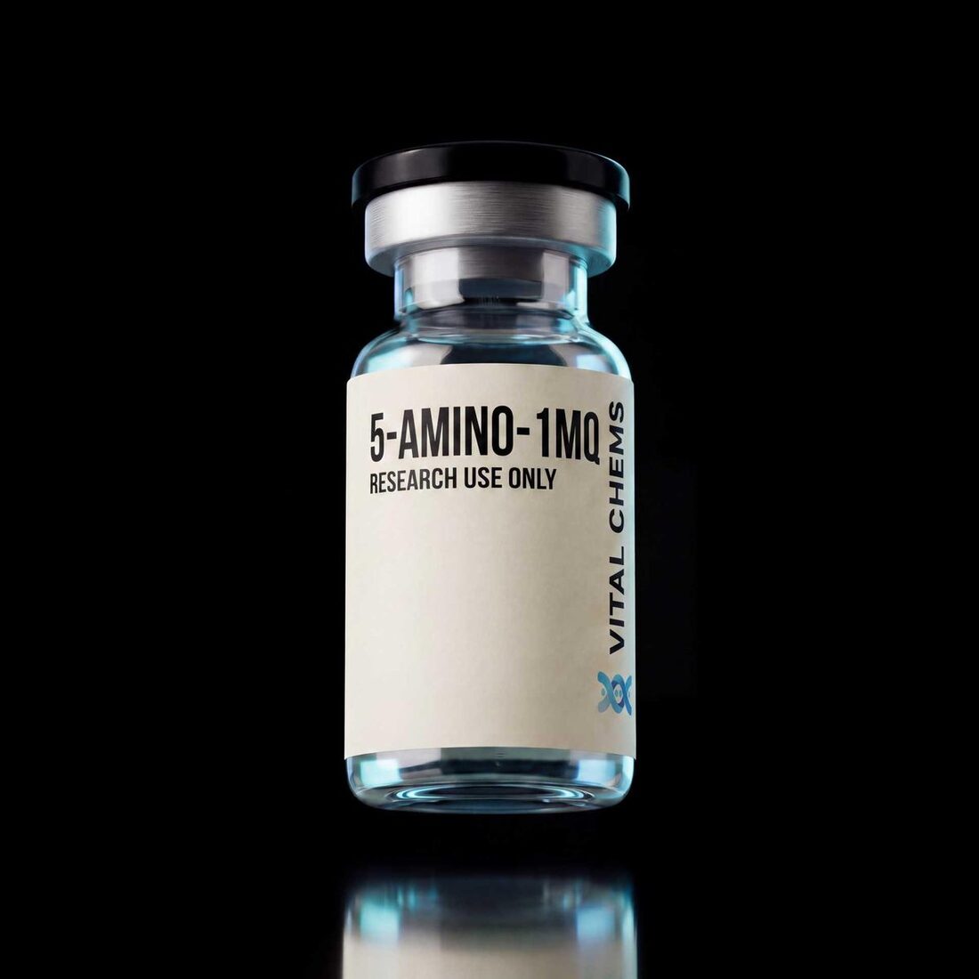 5 amino-1mq swiss chems 5-Amino-1MQ — Vital Size:Full Size (30 mL) research-mitochondrial 5-AMINO-1MQ - 5MG
