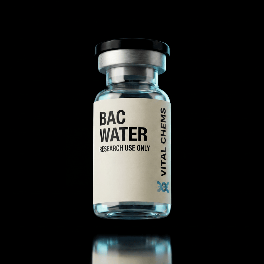 BAC Water