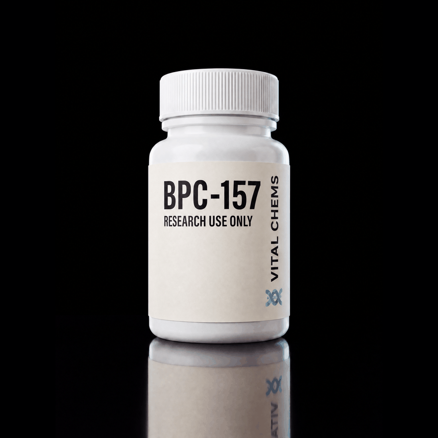 BPC-157 Oral