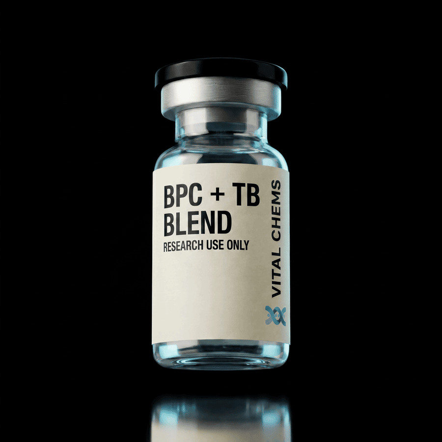 bpc-157 swiss chems + TB-500 — Vital 100mcg Cyanocobalamin Vitamin B12 under sink Size:6 x 10mg/10mg/50mg