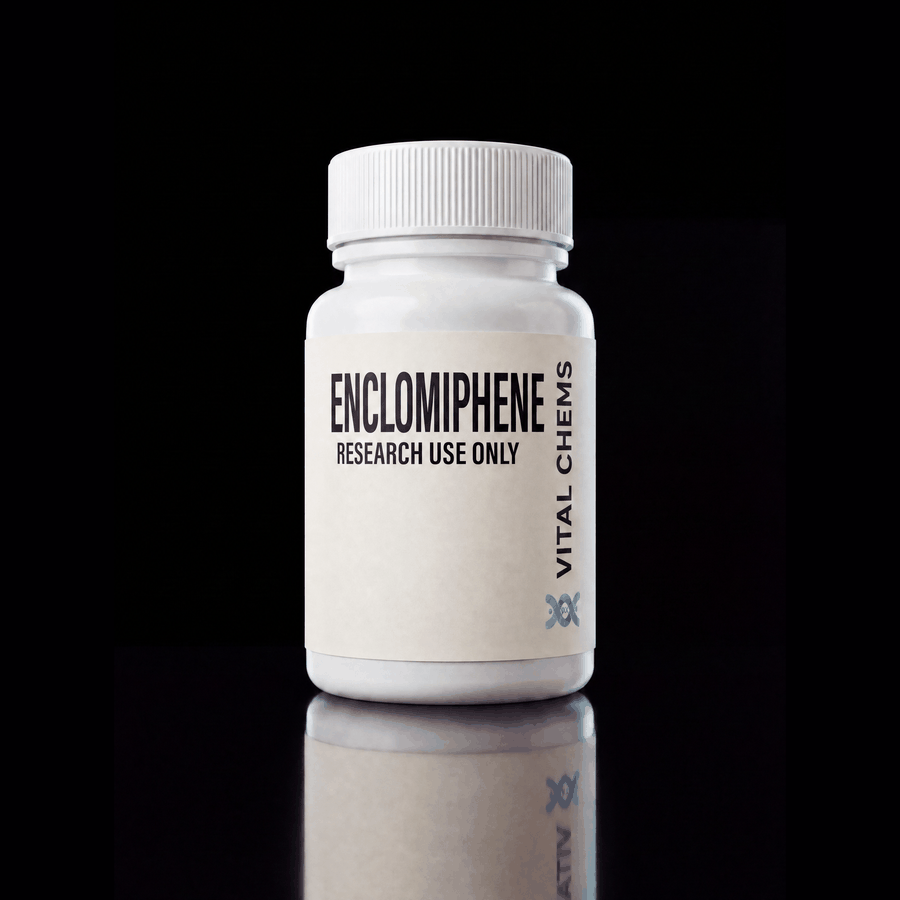 Enclomiphene