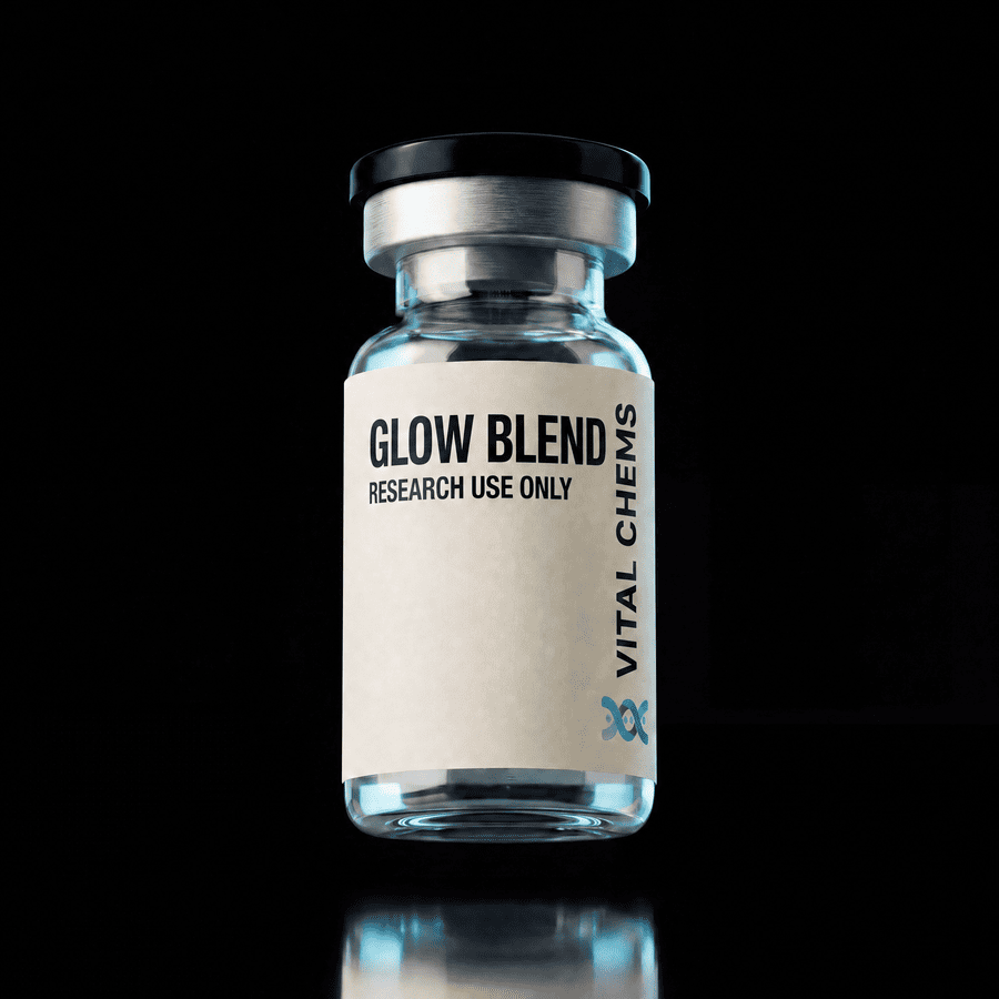 GLOW Blend
