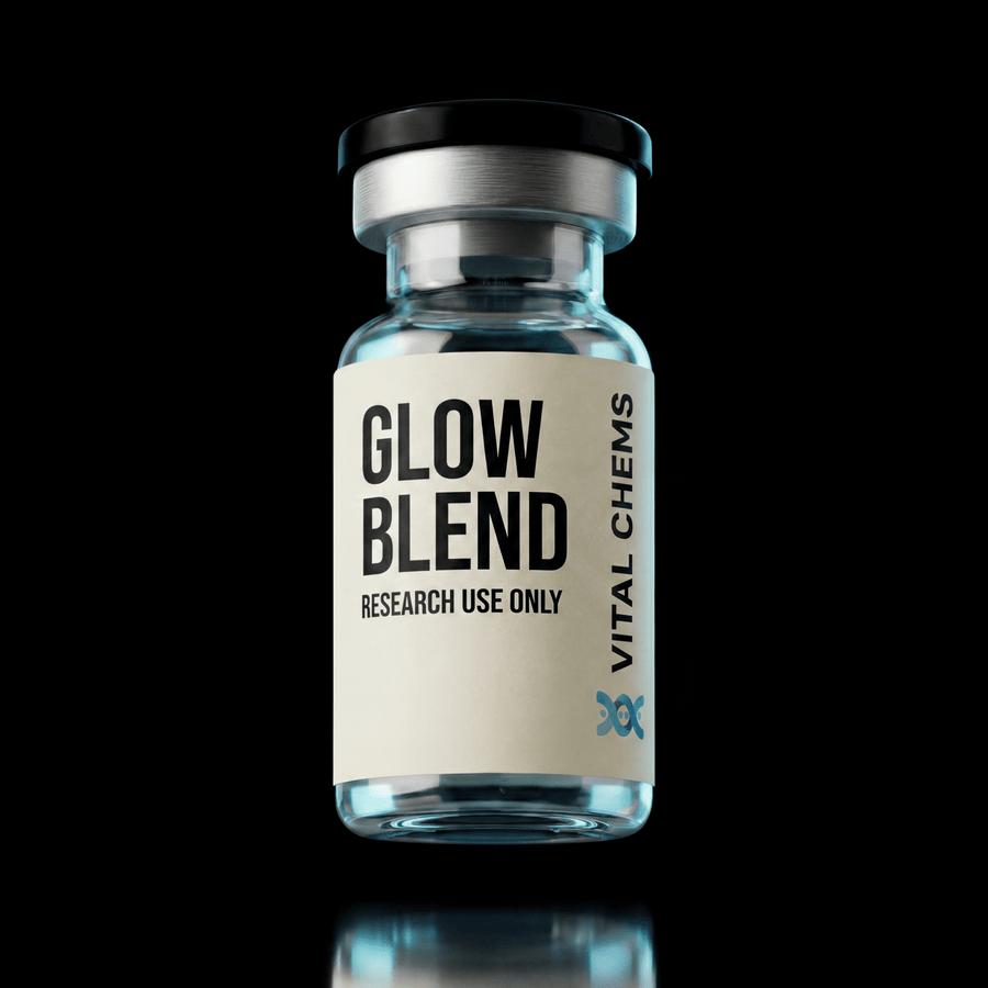 GLOW Blend