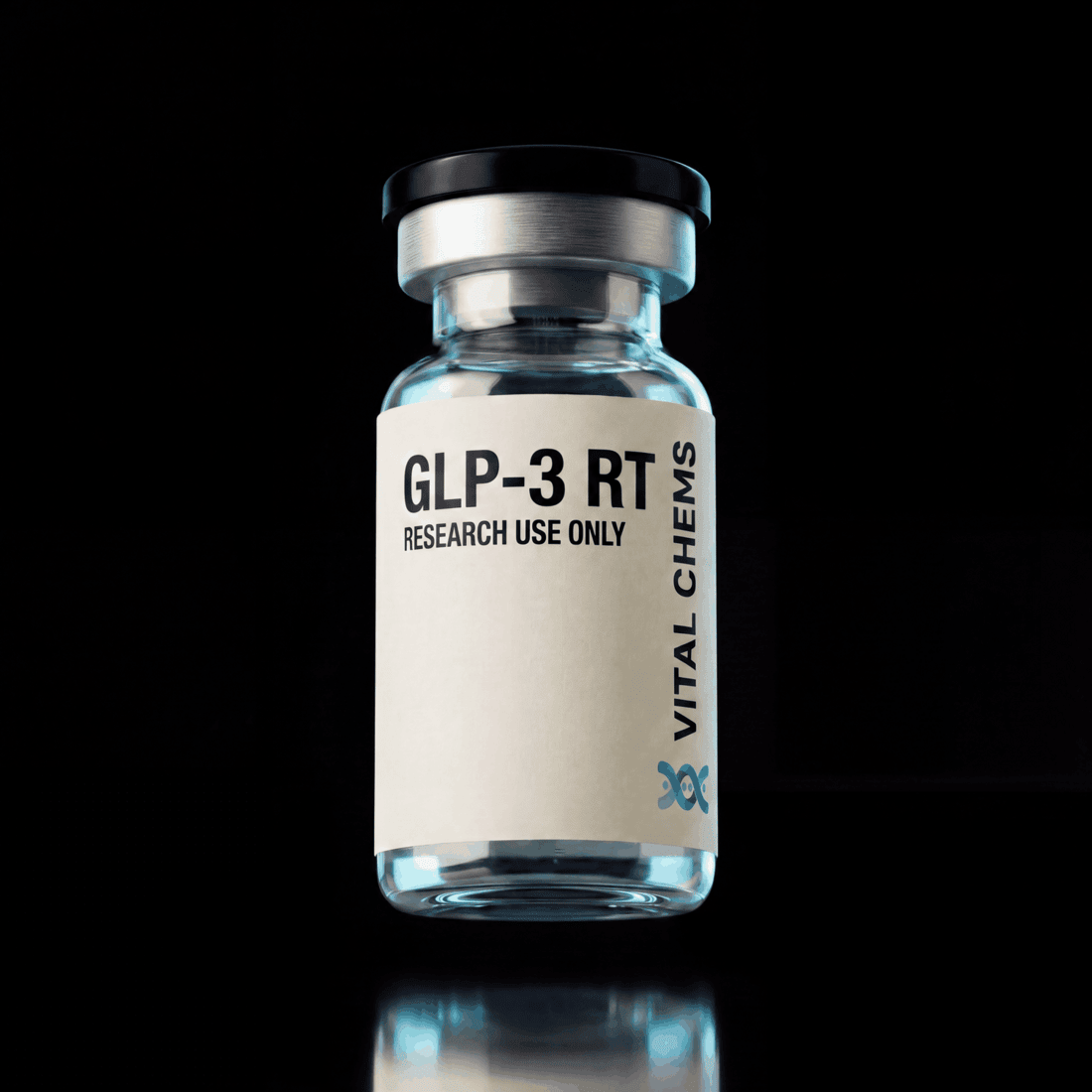 GLP-3 (RT)