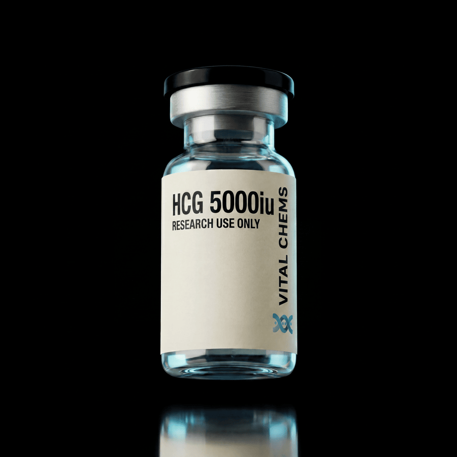 HCG