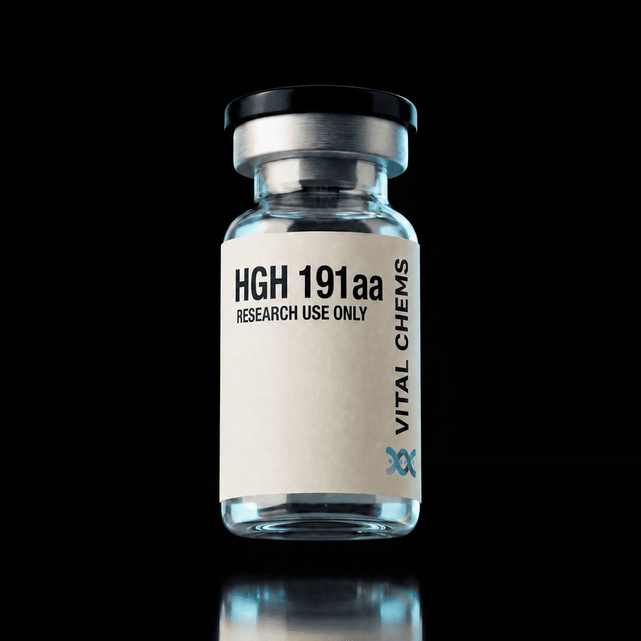 HGH (191aa)