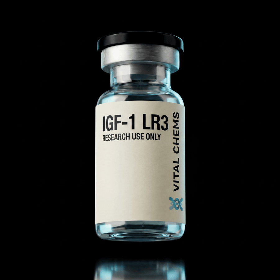 IGF-1 LR3