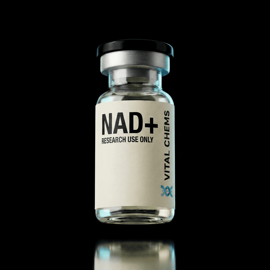 NAD+