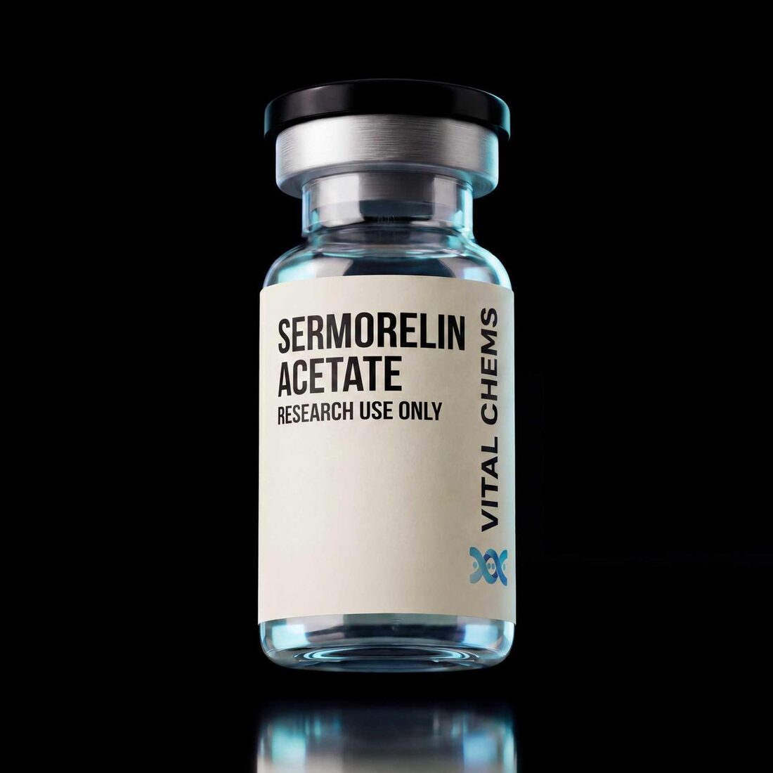 Sermorelin Acetate